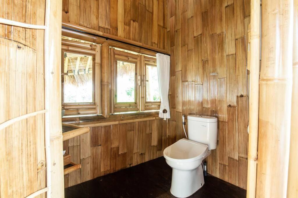 Magic Hills Bali - Magical Eco-Luxury Lodge Selat Exteriör bild
